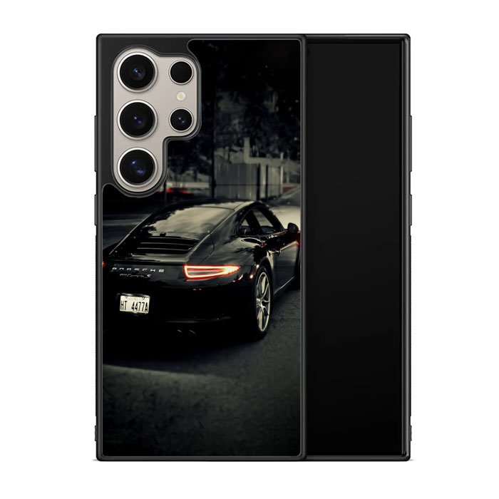 Porsche 911 Carrera S X5973 Samsung Galaxy S25 Ultra 5G Case