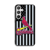 St Louis Cardinals 3rd Samsung Galaxy A26 Case FE4034