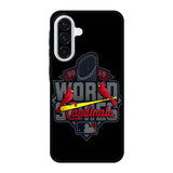 St Louis Cardinals 4th Samsung Galaxy A56 Case FE5519