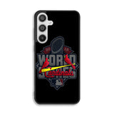 St Louis Cardinals 4th Samsung Galaxy A26 Case FE5519