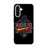 St Louis Cardinals 4th Samsung Galaxy A36 Case FE5519