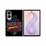 St Louis Cardinals Samsung Galaxy Z Fold 8 Case BC0573