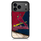 St Louis Cardinals iPhone 18 Pro Max Case BC0574