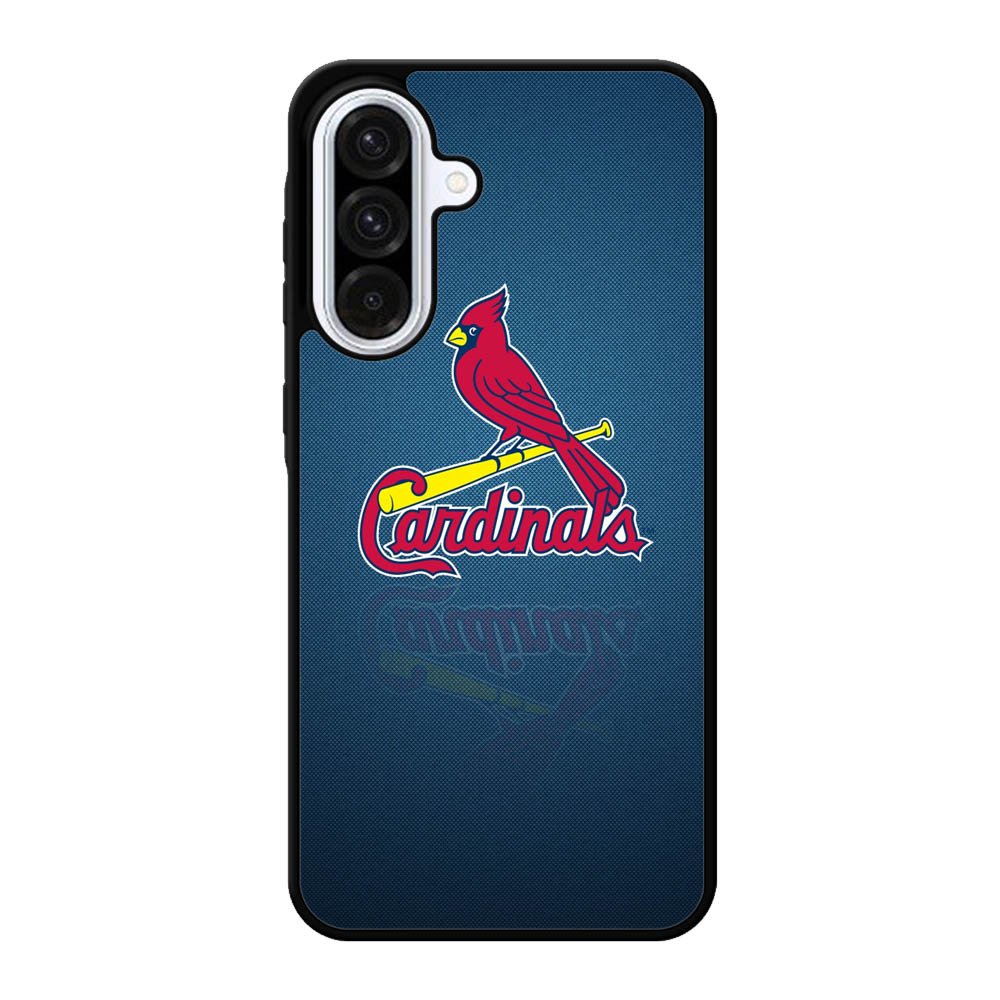 St Louis Cardinals 5th Samsung Galaxy A56 Case FE5587