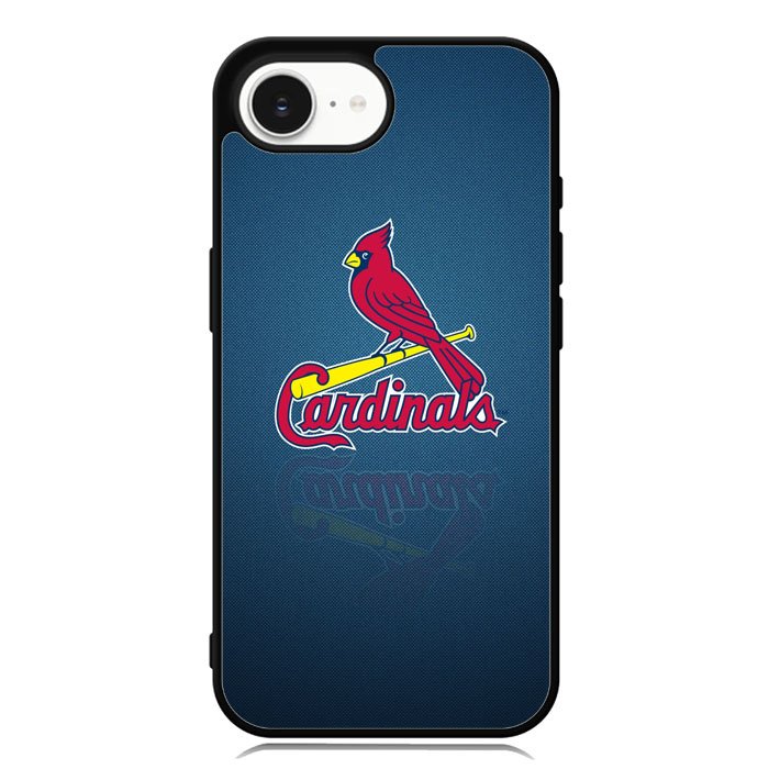 St. Louis Cardinals iPhone 16e Case FE0575