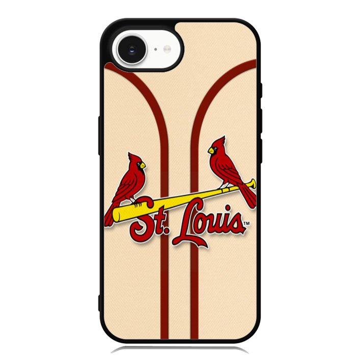 St. Louis Cardinals iPhone 16e Case FE0631