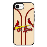 St. Louis Cardinals iPhone 16e Case FE0631