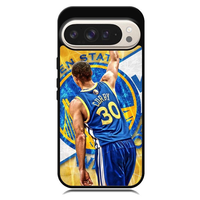 Stephen curry X6018 Google Pixel 9 Pro XL Case