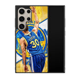 Stephen curry X6018 Samsung Galaxy S25 Ultra 5G Case