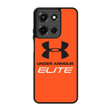 Under Armour Elite Motorola Moto G 5G 2025 Case FE4144
