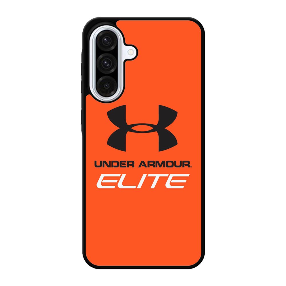 Under Armour Elite Samsung Galaxy A56 Case FE4144