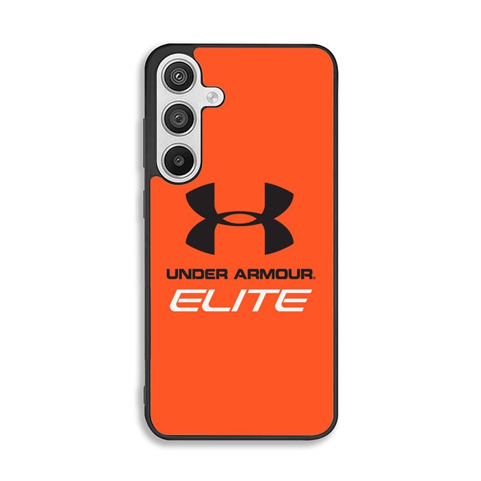 Under Armour Elite Samsung Galaxy A26 Case FE4144