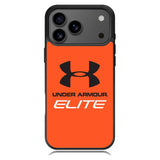 Under Armour Elite iPhone 18 Pro Case BC0632