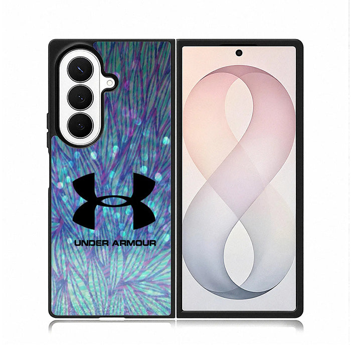 Under Armour Samsung Galaxy Z Fold 8 Ultra Case BC0633