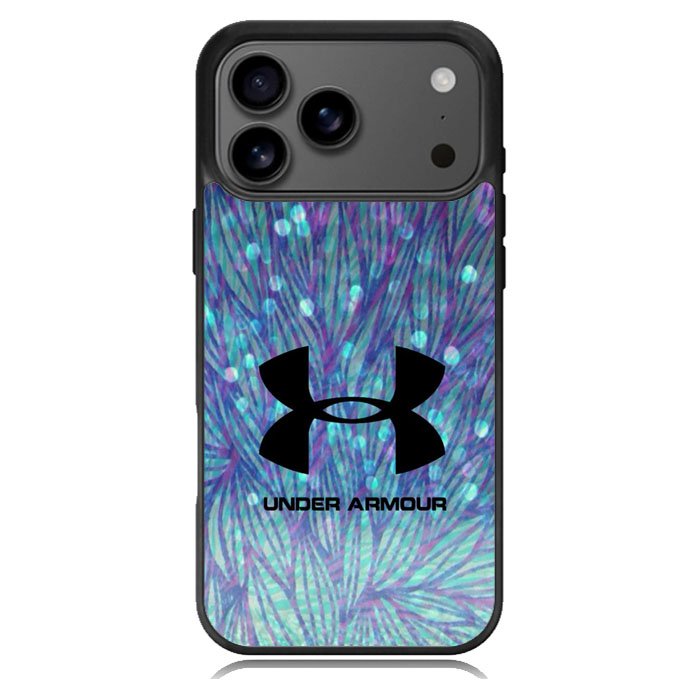 Under Armour iPhone 18 Pro Case BC0633