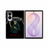 Yeezus Brand Samsung Galaxy Z Fold 8 Case BC0578