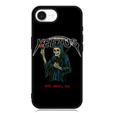 Yeezus Brand iPhone 16e Case FE0578