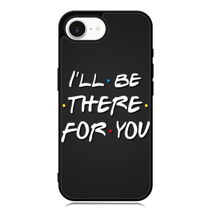 Friends TV Show iPhone 16e Case FE0652