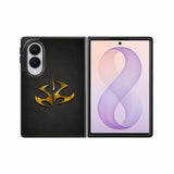 Hitman Symbol Samsung Galaxy Z Fold 8 Case BC0656