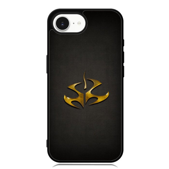 Hitman Symbol iPhone 16e Case FE0656