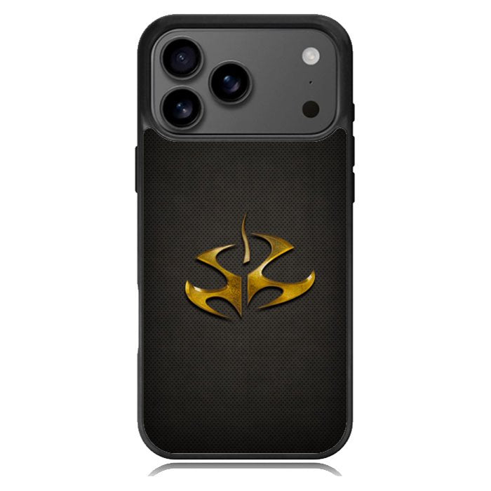 Hitman Symbol iPhone 18 Pro Max Case BC0656