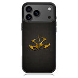 Hitman Symbol iPhone 18 Pro Max Case BC0656