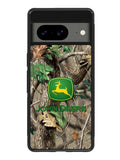 John Deere Logo 3rd Google Pixel 8a Case