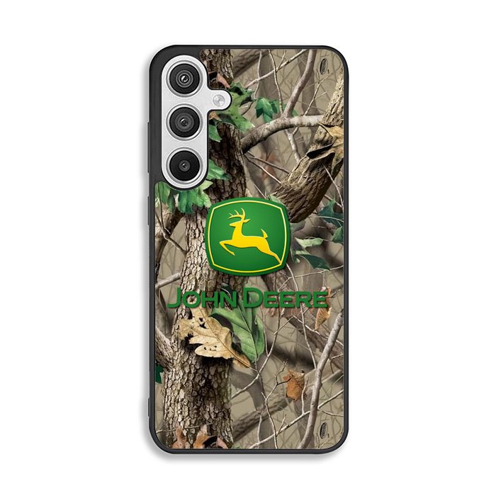 John Deere Logo 3rd Samsung Galaxy A26 Case FE6923