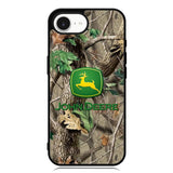 John Deere Logo iPhone 16e Case FE0657