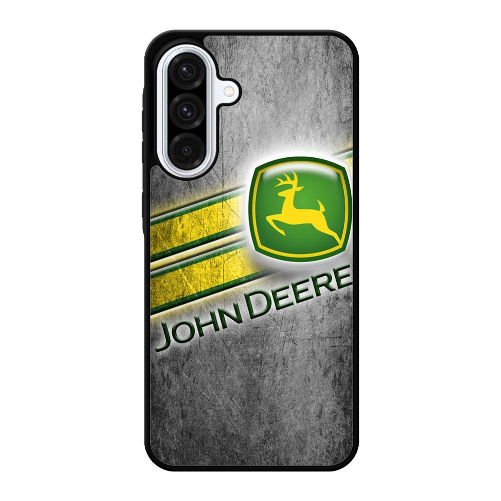 John Deere 2nd Samsung Galaxy A56 Case FE0215