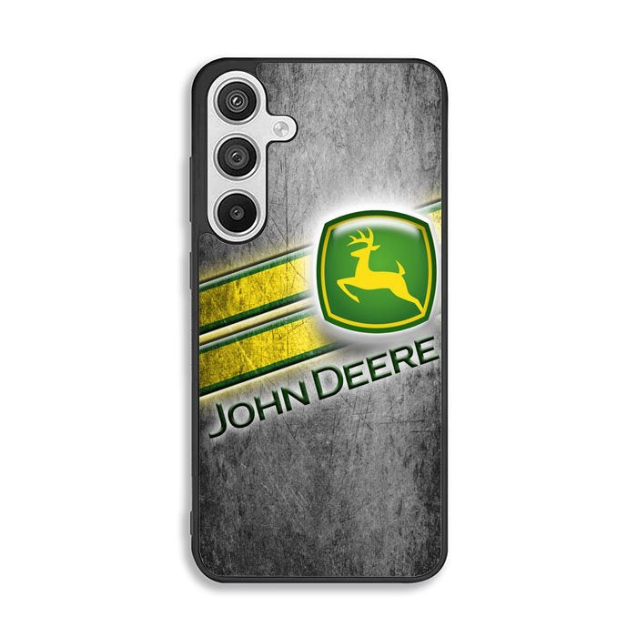John Deere 2nd Samsung Galaxy A26 Case FE2901