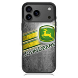 John Deere iPhone 18 Pro Case BC0623