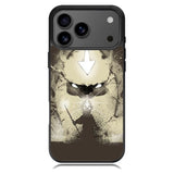 Aang and Appa iPhone 18 Pro Case BC0613