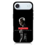 alicia vikander ex machina X6108 iPhone 17 Air Case