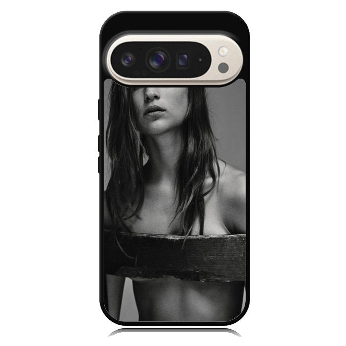 Alicia Vikander X6106 Google Pixel 9 | Google Pixel 9 Pro Case