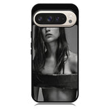 Alicia Vikander X6106 Google Pixel 10 Pro XL Case
