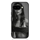 Alicia Vikander X6106 Google Pixel 9A Case