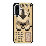 Appa Avatar The Last Airbender Samsung Galaxy A56 Case FE1786
