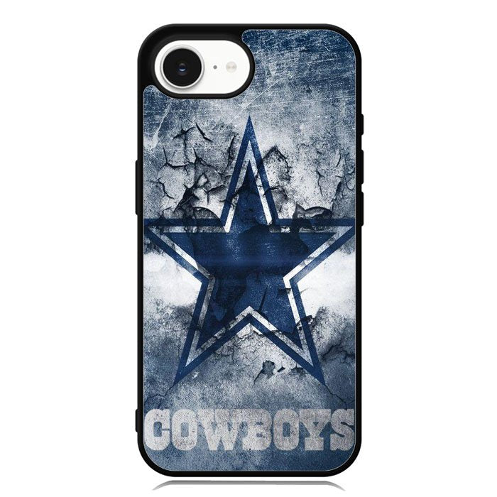 Awesome Dallas Cowboy iPhone 16e Case FE0681