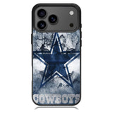 Awesome Dallas Cowboy iPhone 18 Pro Max Case BC0681