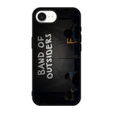 Band of Outsiders X6141 iPhone 17e Case
