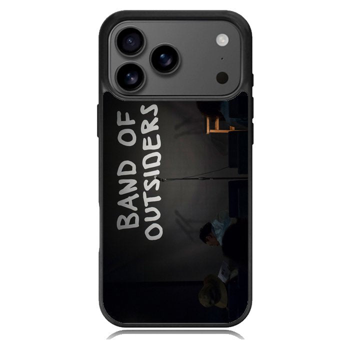 Band of Outsiders X6141 iPhone 17 Pro Max Case