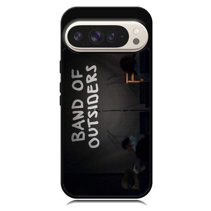 Band of Outsiders X6141 Google Pixel 9 Pro XL Case