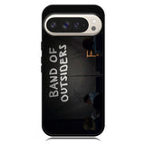 Band of Outsiders X6141 Google Pixel 9 | Google Pixel 9 Pro Case