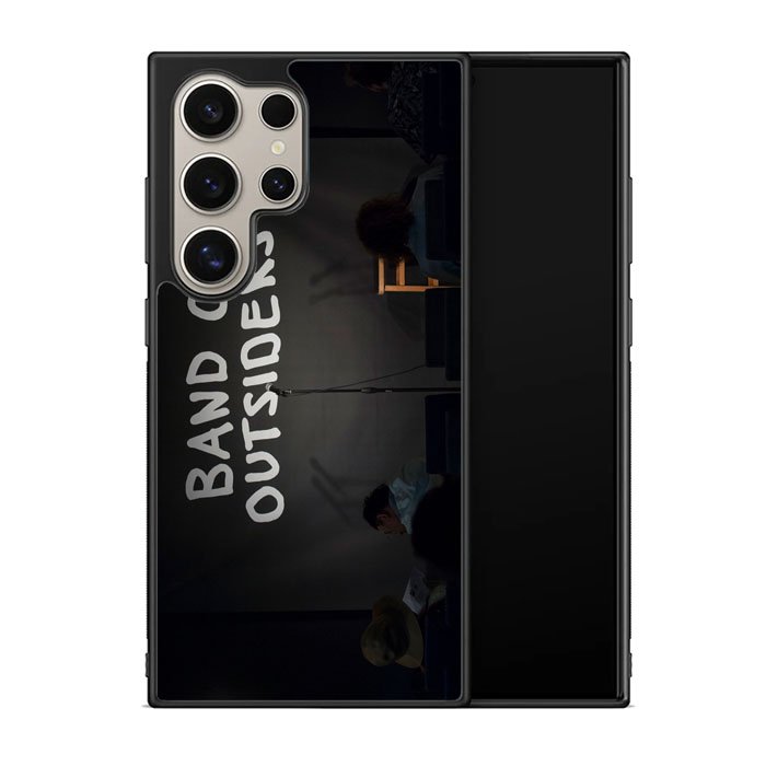 Band of Outsiders X6141 Samsung Galaxy S25 Ultra 5G Case