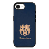 Barcelona Soccer iPhone 16e Case FE0635