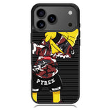 bart hypebeast iPhone 18 Pro Max Case BC0682
