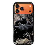Batman art iPhone 18 Pro Case