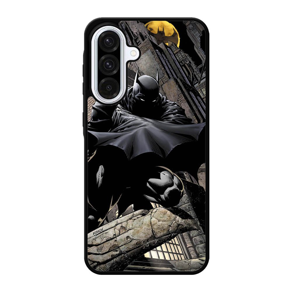 Batman art Samsung Galaxy A56 Case FE7623