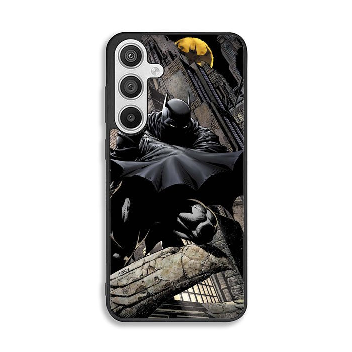 Batman art Samsung Galaxy A26 Case FE3136